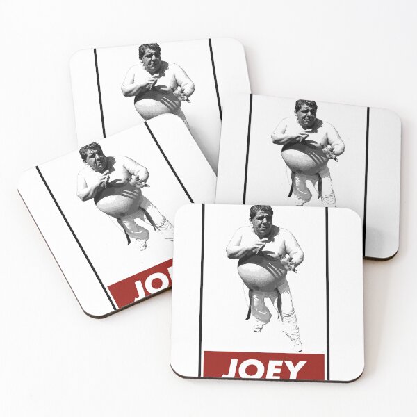 Item preview, Joey Diaz Karate Poster designed and sold by Lowgik.