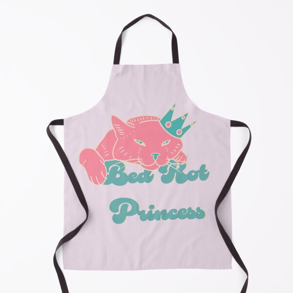 Item preview, Bed Rot Princess designed and sold by LupineCrow.