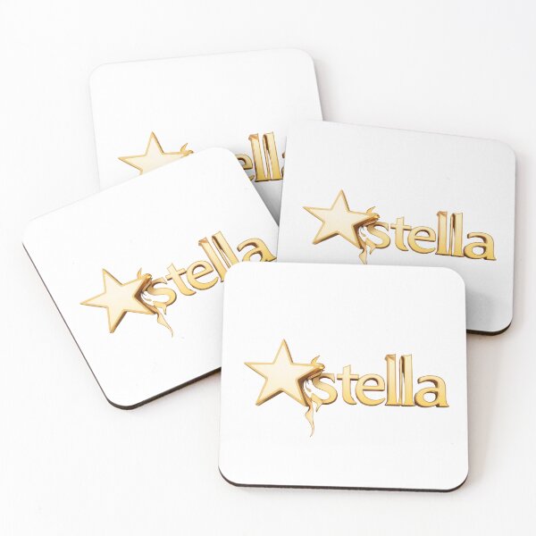Item preview, Stars of success and luck designed and sold by somtob.