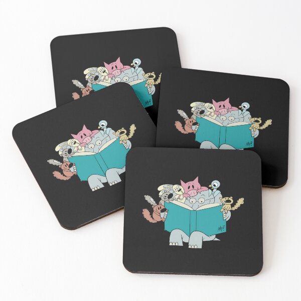 Item preview, Great Model Women Who Love  Elephant And Piggie Gift Quote Personalized Funny designed and sold by ChristophPouros.