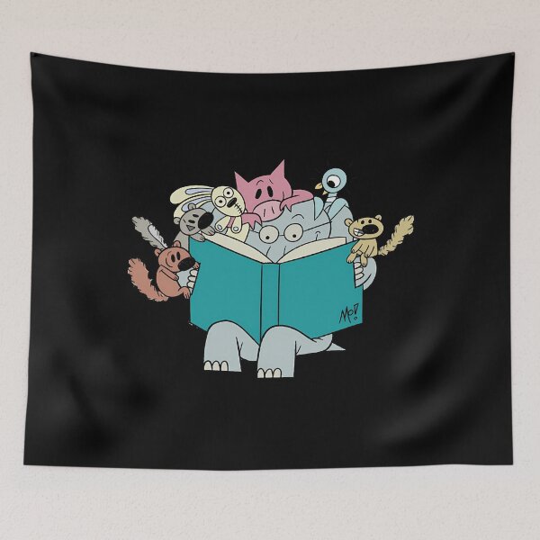 Item preview, Great Model Women Who Love  Elephant And Piggie Gift Quote Personalized Funny designed and sold by ChristophPouros.