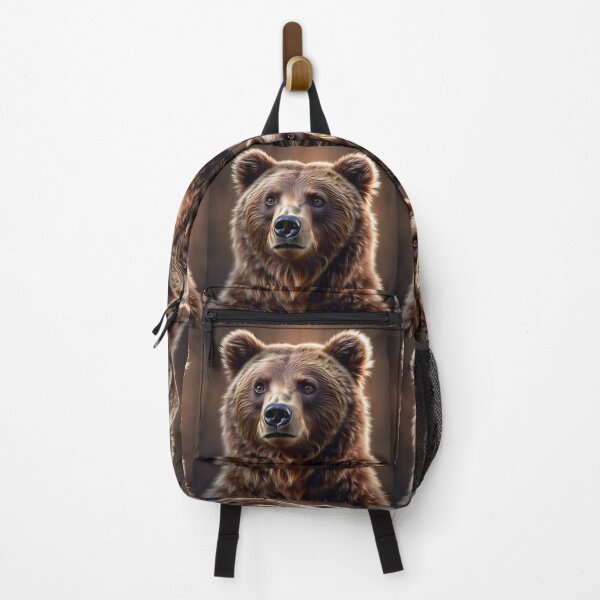 Item preview, Bear designed and sold by Savannah Gibbs.