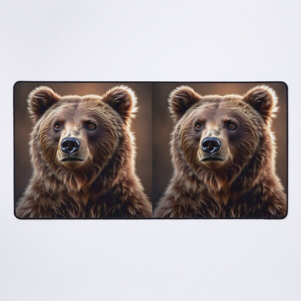 Item preview, Bear designed and sold by Savannah Gibbs.