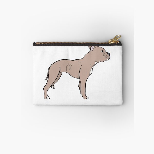 Item preview, Zelda Bully Breed Mix designed and sold by VoodoosTrinkets.