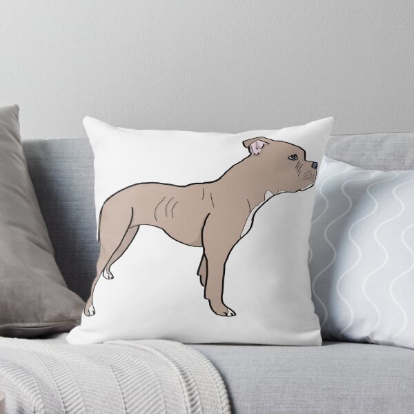 Item preview, Zelda Bully Breed Mix designed and sold by VoodoosTrinkets.