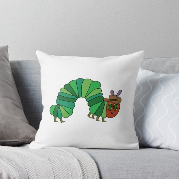 Item preview, very howdy caterpillar  designed and sold by dc designs.