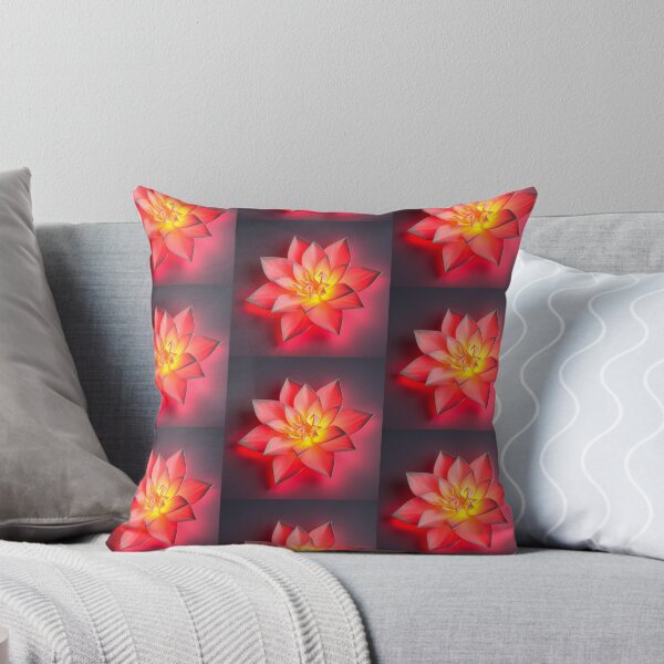 Item preview, Glowing Sun Flower designed and sold by Shapeshifter797.
