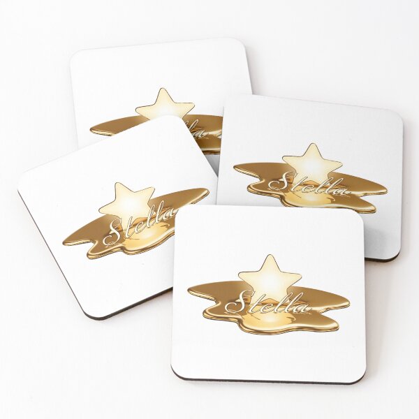 Item preview, Stars of success and luck designed and sold by somtob.