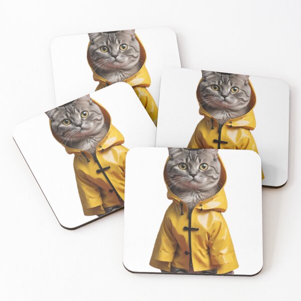 Item preview, Sample cat designed and sold by infinitty art.
