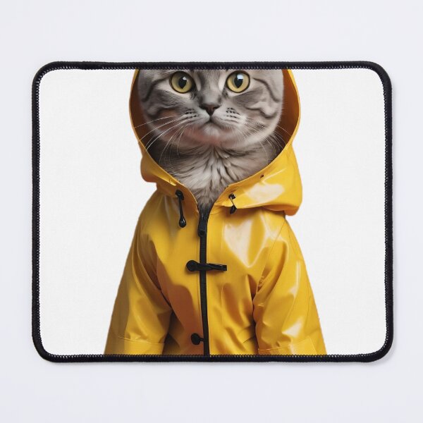 Item preview, Sample cat designed and sold by infinitty art.