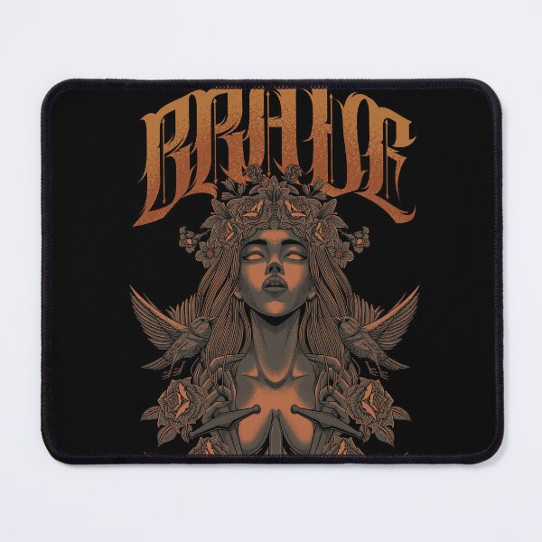 Item preview, Brave designed and sold by Headz02.