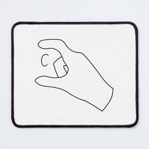 Item preview, BSL letter sign C designed and sold by Artistkhg.