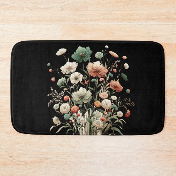 Item preview, Beautiful flowers designed and sold by njaro.
