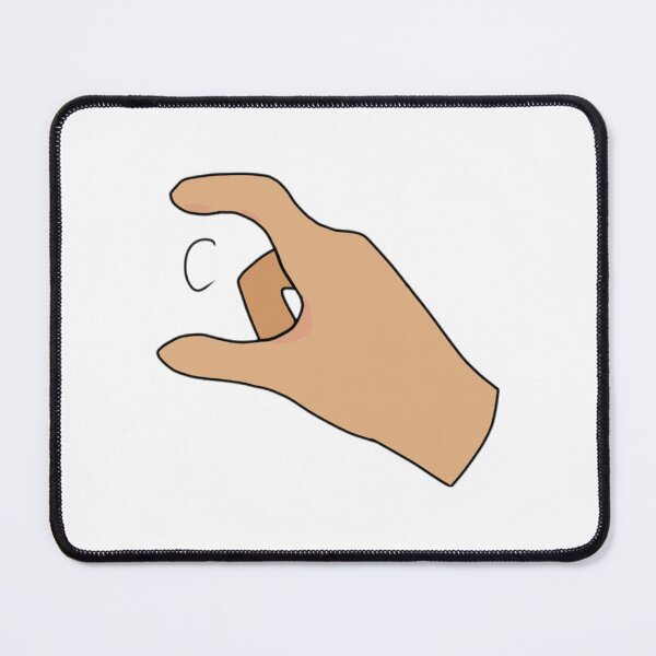Item preview, BSL letter sign C designed and sold by Artistkhg.
