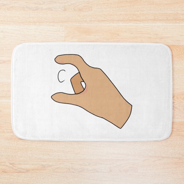 Item preview, BSL letter sign C designed and sold by Artistkhg.