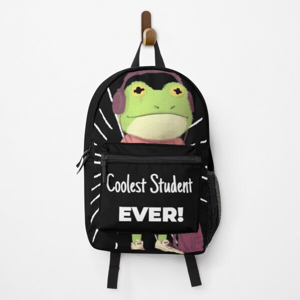Item preview, Coolest Student Ever! designed and sold by Monique Prince.