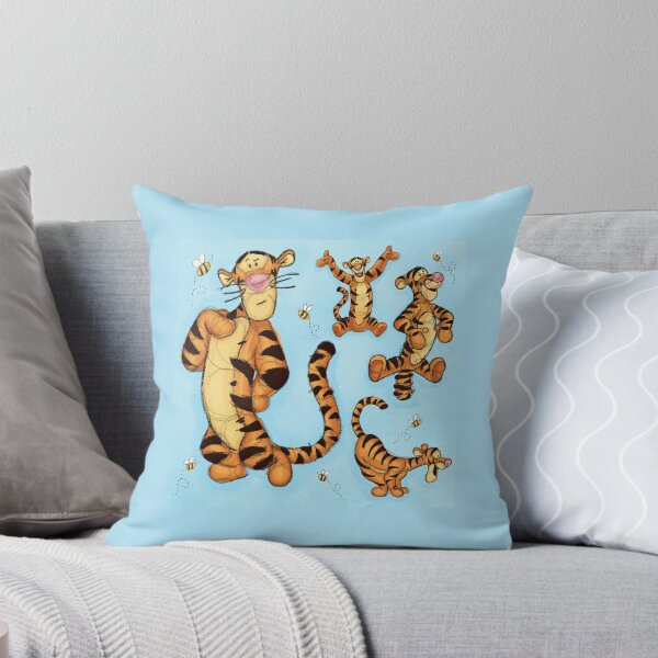 Item preview, Tiger Collage designed and sold by Designs by Liv Gray.