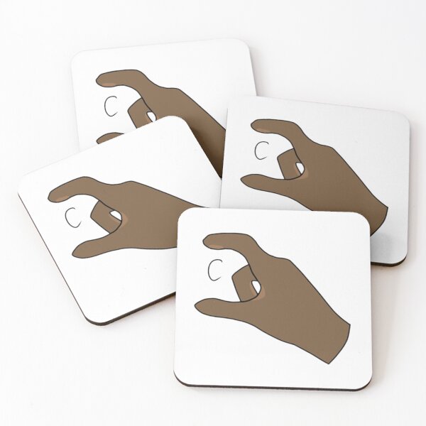 Item preview, BSL letter sign C designed and sold by Artistkhg.