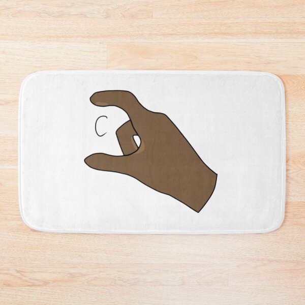 Item preview, BSL letter sign C designed and sold by Artistkhg.