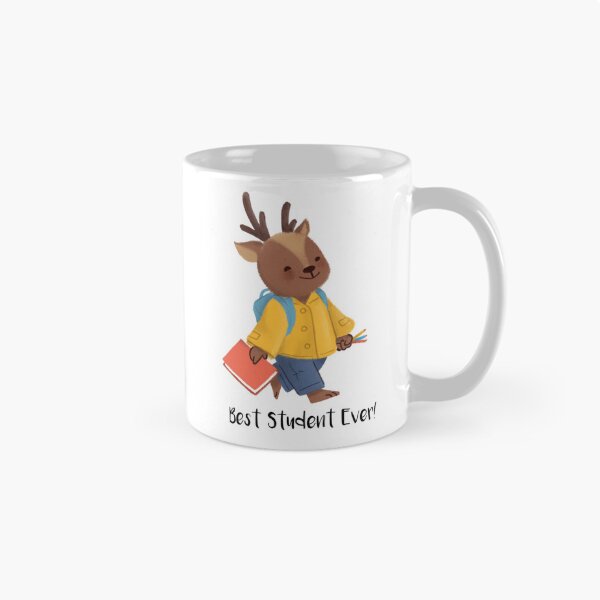 Item preview, Best Student Ever! designed and sold by Monique Prince.