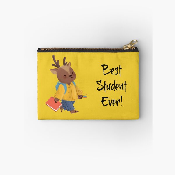 Item preview, Best Student Ever! designed and sold by Monique Prince.