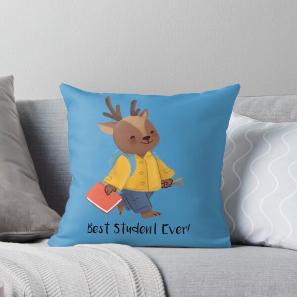 Item preview, Best Student Ever! designed and sold by Monique Prince.