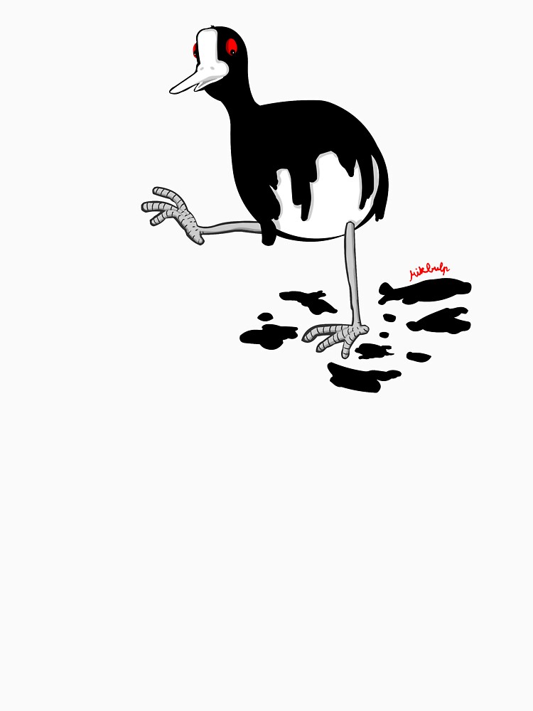 bang the coot by Mikbulp