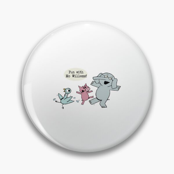 Item preview, What An Awesome Elephant And Piggie Vintage Game Demons Gift designed and sold by ChristophPouros.