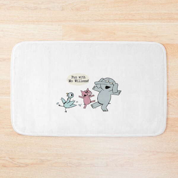 Item preview, What An Awesome Elephant And Piggie Vintage Game Demons Gift designed and sold by ChristophPouros.