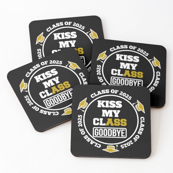 Item preview, Funny Graduation Class Of 2025 Senior Grad Gift designed and sold by R&BApparel.