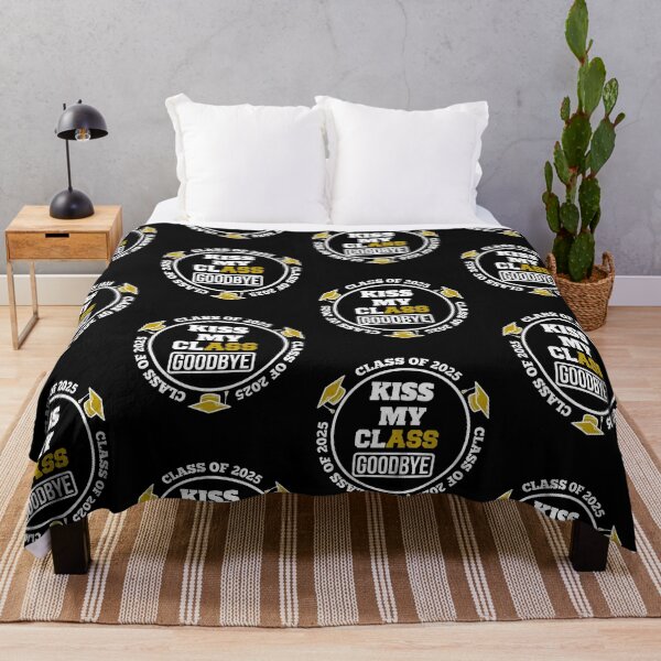 Item preview, Funny Graduation Class Of 2025 Senior Grad Gift designed and sold by R&BApparel.
