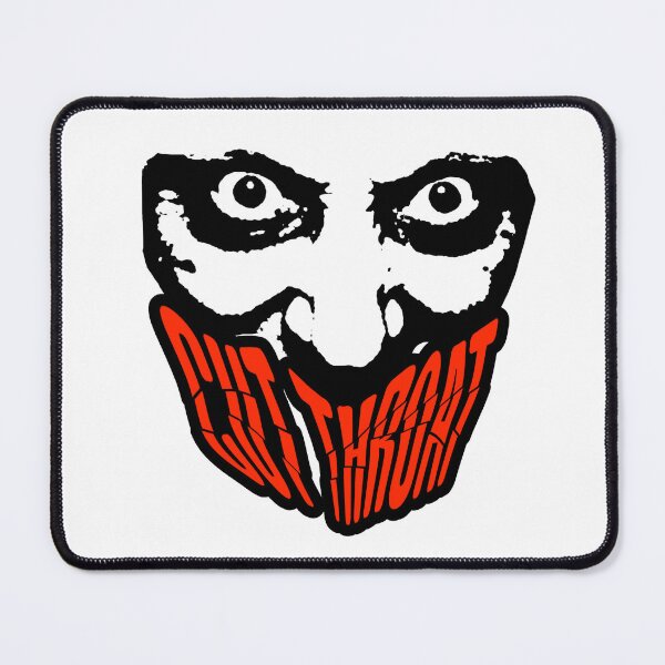 Item preview, Life is CutThroat designed and sold by Vincenzo762.
