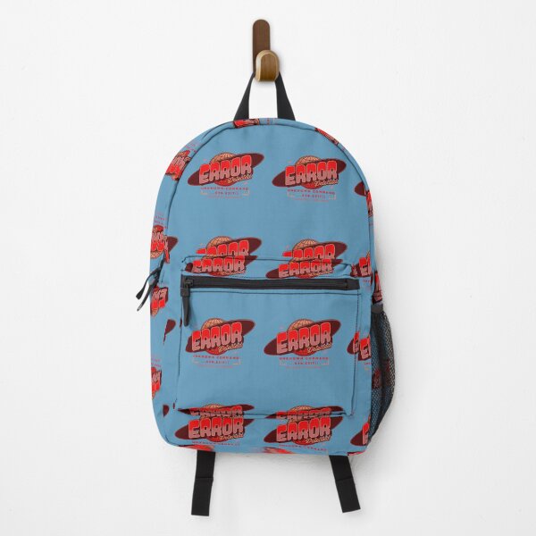 Item preview, Error Detected designed and sold by njaro.