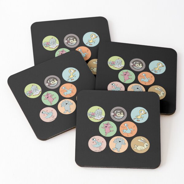 Item preview, Opa Of The Birthday  Elephant And Piggie Graphic Gifts Women designed and sold by ChristophPouros.