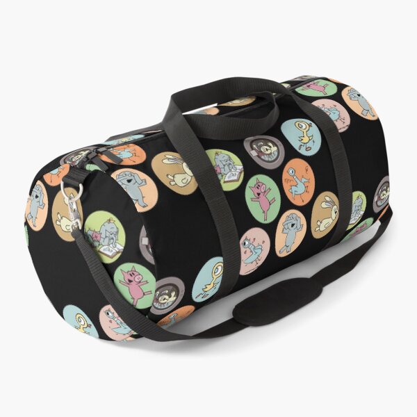 Item preview, Opa Of The Birthday  Elephant And Piggie Graphic Gifts Women designed and sold by ChristophPouros.