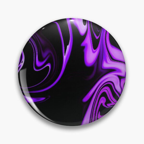 Item preview, Black and purple  designed and sold by mahjh.