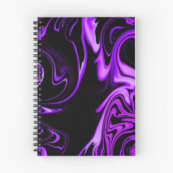 Item preview, Black and purple  designed and sold by mahjh.