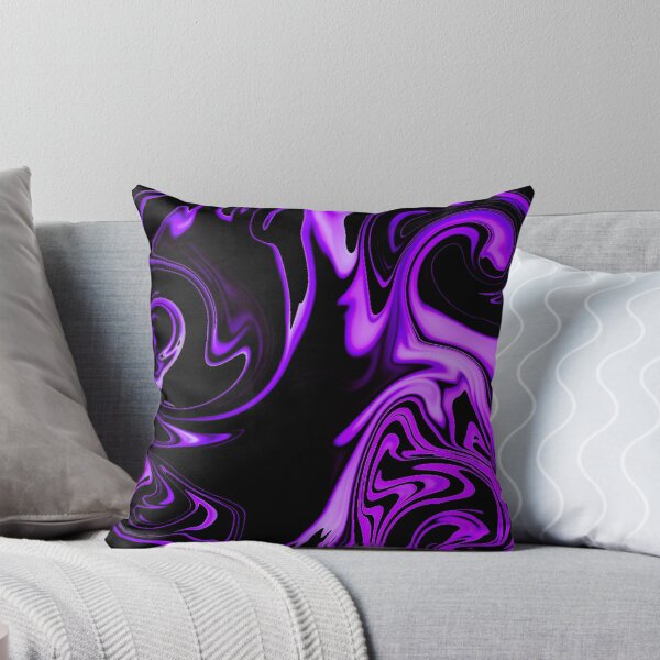 Item preview, Black and purple  designed and sold by mahjh.