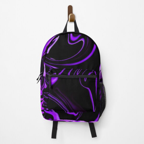 Item preview, Black and purple designed and sold by mahjh.