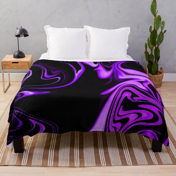 Item preview, Black and purple  designed and sold by mahjh.