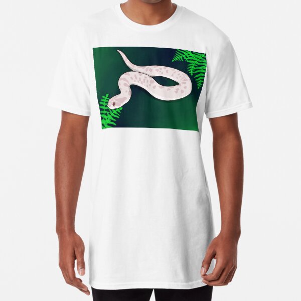 Item preview, Green Fern Hognose designed and sold by Toadhill-Farm.