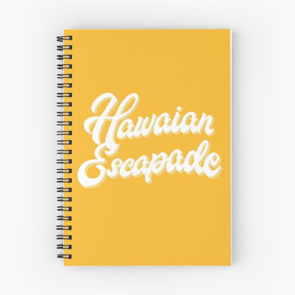 Item preview, Hawaiian Escapade designed and sold by BlueRockDesigns.