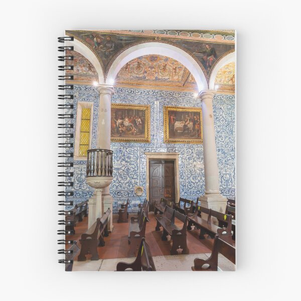 Item preview, Cathedral Interior Architecture at Monserrate Palace Sintra Portugal designed and sold by PsychoAlien.com.