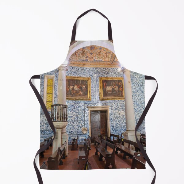 Item preview, Cathedral Interior Architecture at Monserrate Palace Sintra Portugal designed and sold by PsychoAlien.com.
