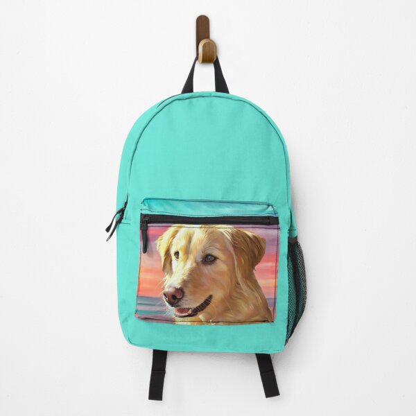 Item preview, Beautiful Golden Retriever designed and sold by PandLcreations.