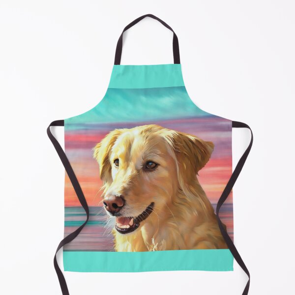 Item preview, Beautiful Golden Retriever  designed and sold by PandLcreations.