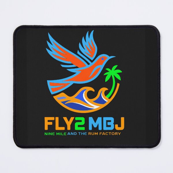 Item preview, Montego Bay Jamacia 9 Mile The Rum Factory designed and sold by DBM Photo Art 1.