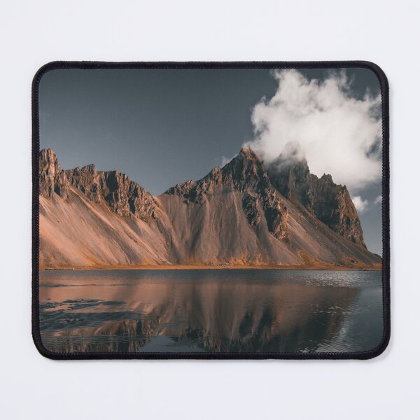 Item preview, Stokksnes or is it Vestrahorn? - Vestrahorn of Iceland designed and sold by Akquired Taste.
