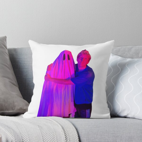 Item preview, AmazingPhil and Ghost On Set For The Terrible Influence Tour designed and sold by drawoncedraw.