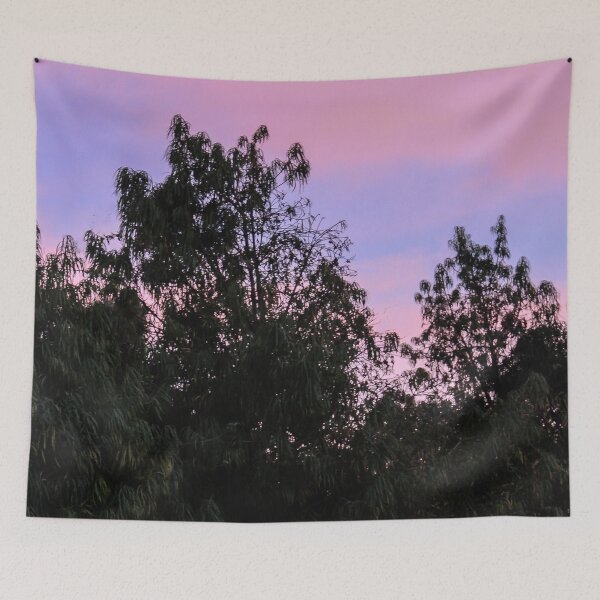 Item preview, San Diego Sky  designed and sold by heatherfriedman.